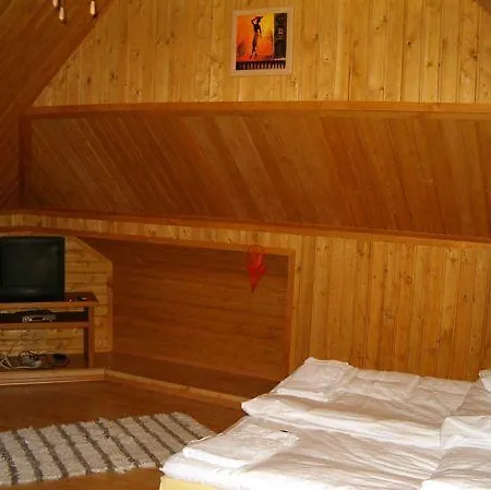 Panorama Halaszcsarda Harta