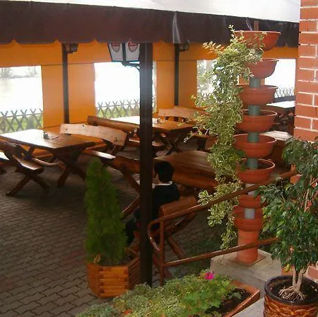 Panorama Halaszcsarda *