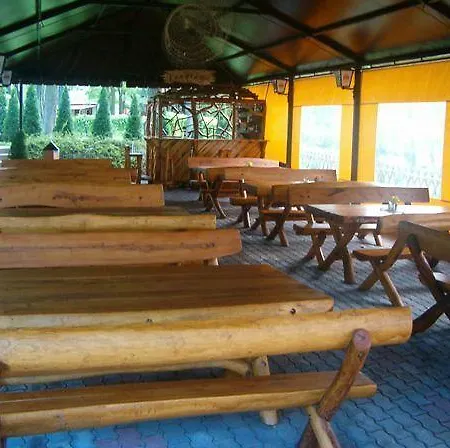 Panorama Halaszcsarda