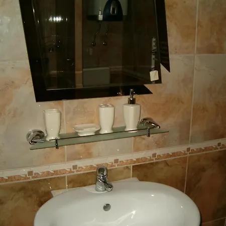 Panorama Halaszcsarda Vendégház Harta